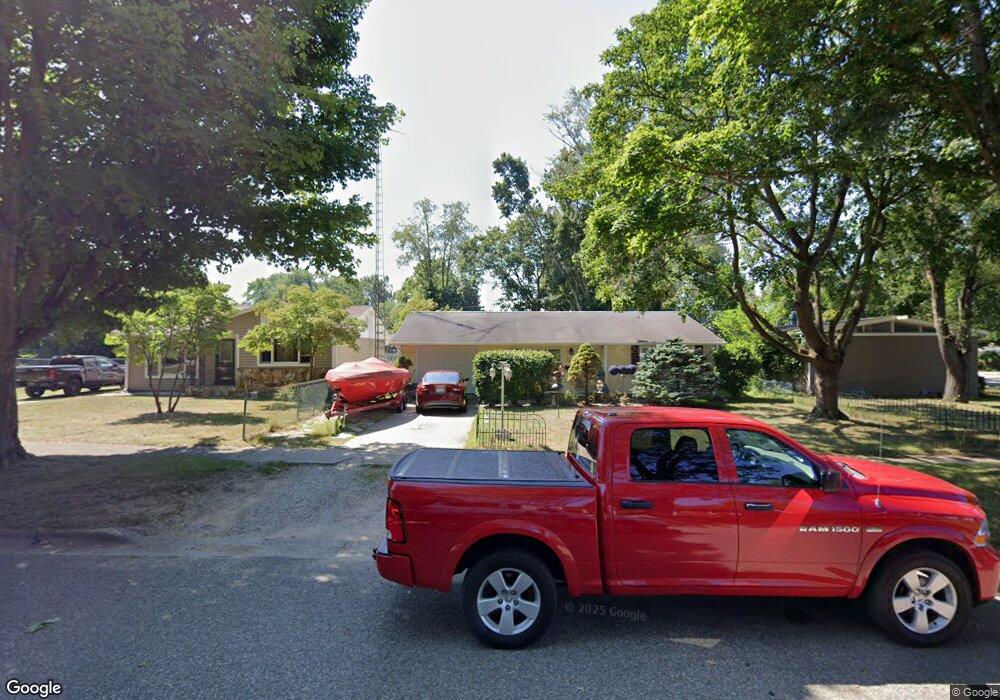 1608 Sheridan Ave, Niles, MI 49120 - photo 1