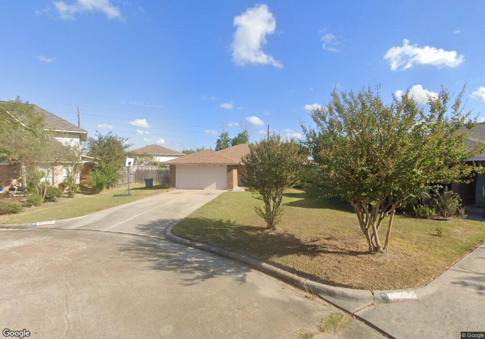 10214 Long Barrel Ln, Houston, TX 77040 - photo 1