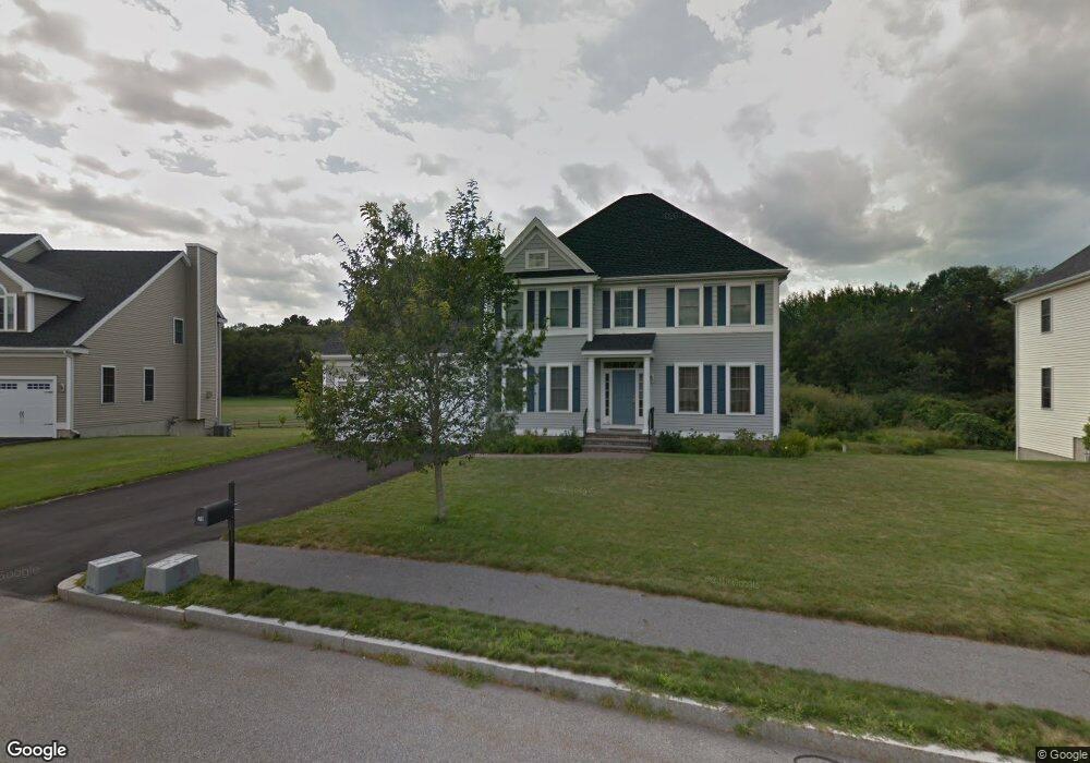 39 Liberty Rd, Bedford, MA 01730 - photo 1