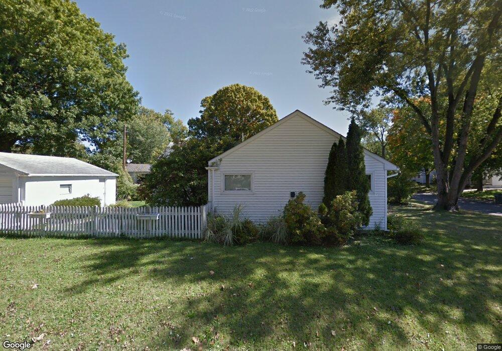 1284 Acton Rd, Columbus, OH 43224 - photo 1