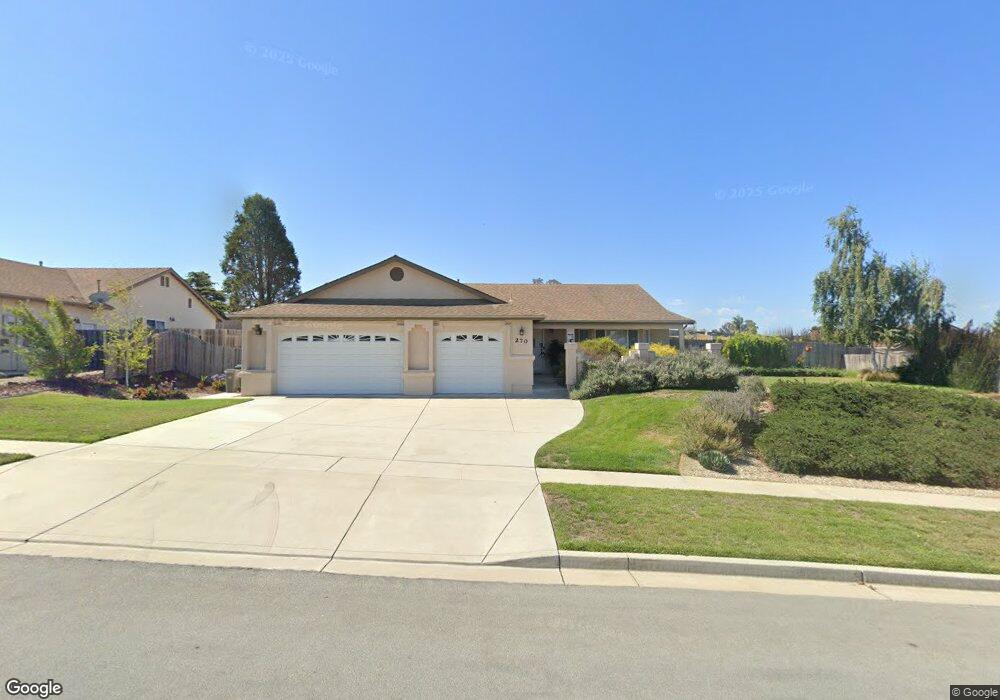 270 S Tejas Place, Nipomo, CA 93444 - photo 1