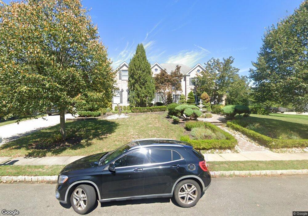 7 Sire Stakes Dr, Tinton Falls, NJ 07724 - photo 1