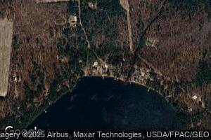 26623 N Lipsett Lake Rd, Spooner, WI 54801