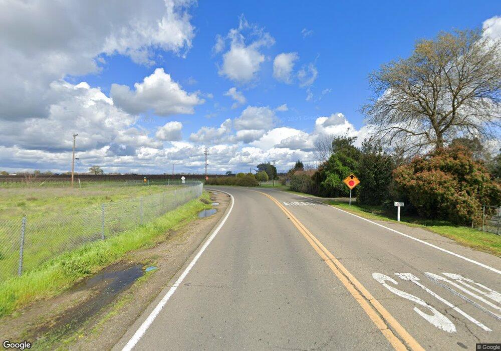 25560 N State Route 99 Frontage Rd W, Acampo, CA 95220 - photo 1