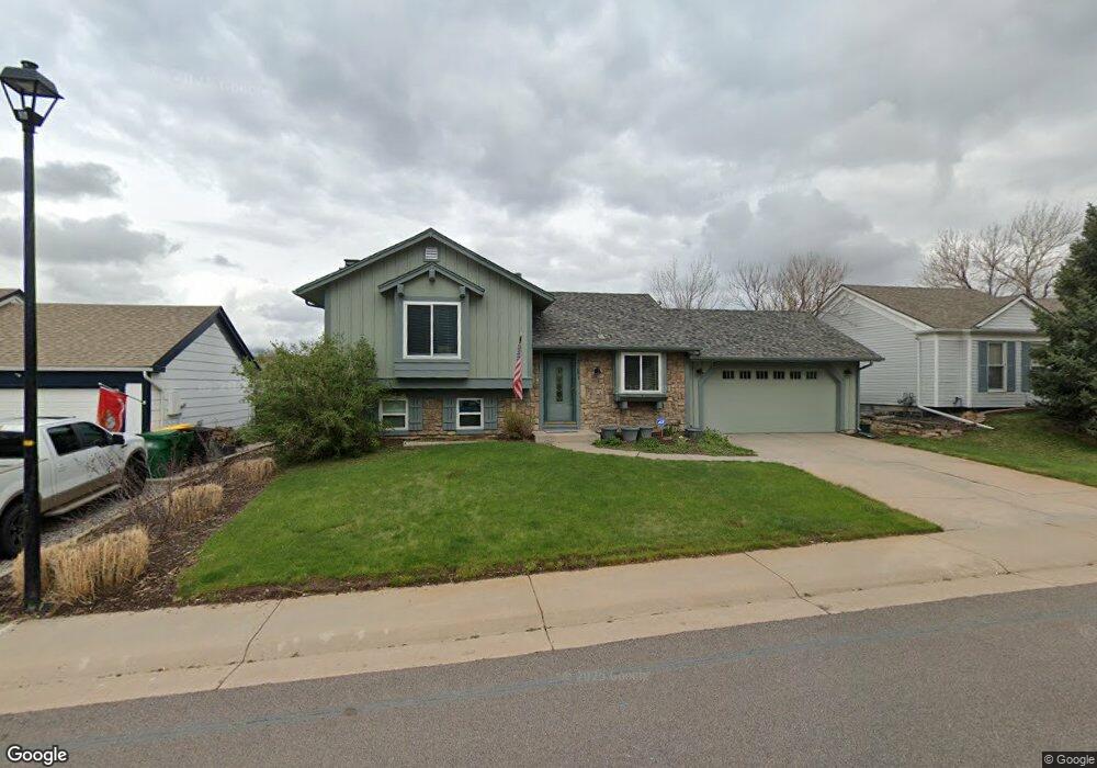 21693 E Powers Cir N, Centennial, CO 80015 - photo 1