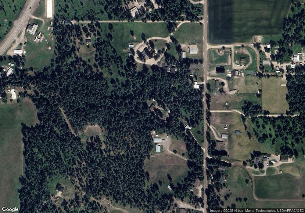 1070 Mooring Rd, Columbia Falls, MT 59912 - photo 1