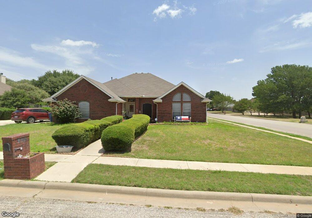 802 Matthew Cir, Copperas Cove, TX 76522 - photo 1