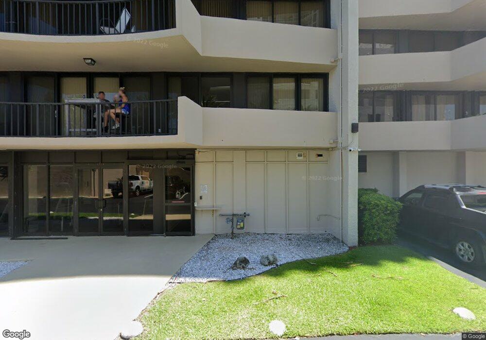 Cote D'Azur I Condominiums unit 1-904, Riviera Beach, FL 33404 - photo 1