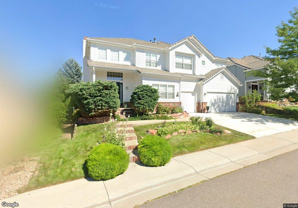 10030 Longview Dr, Lone Tree, CO 80124 - photo 1