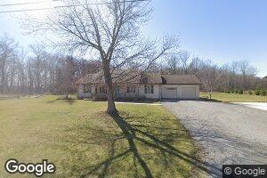 2953 County Road 33, Bluffton, OH 45817