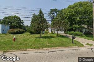 13411 Alexander Rd, Cleveland, OH 44125