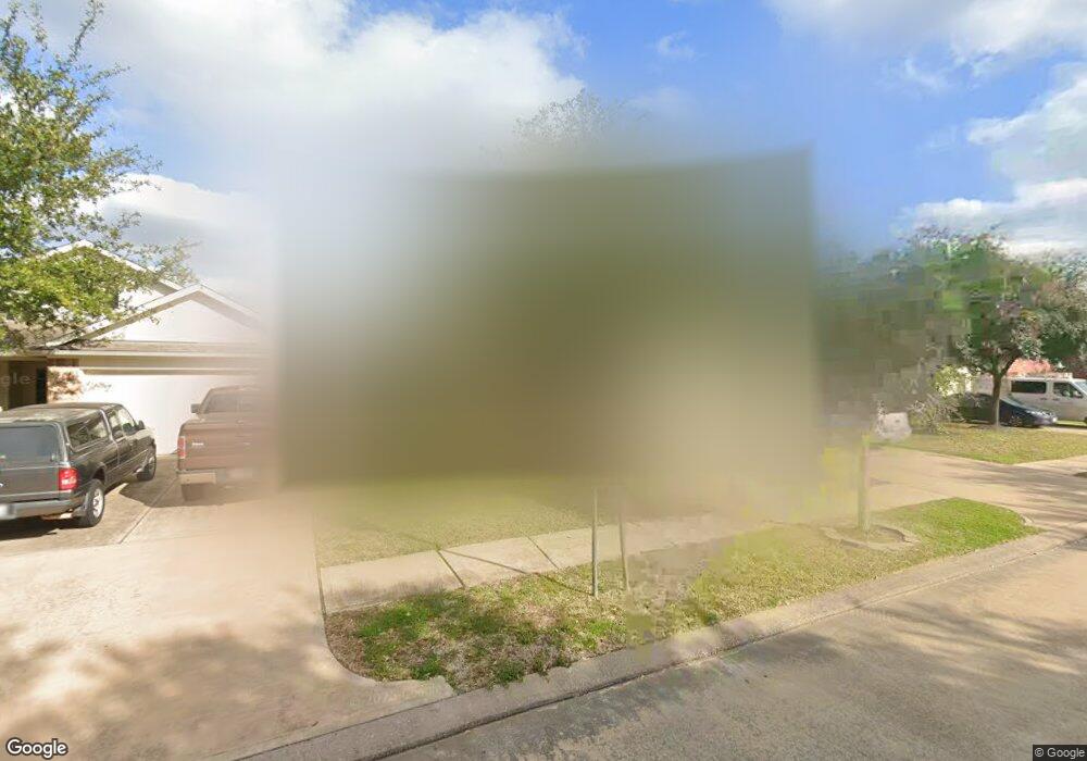 9430 Vander Rock Dr, Houston, TX 77095 - photo 1