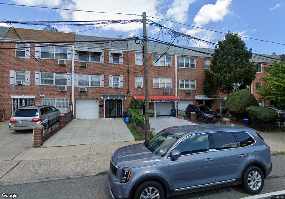 7011 31st Ave, East Elmhurst, NY 11370 - photo 1