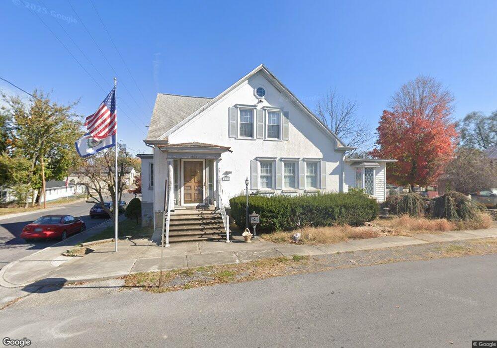 401 S Preston St, Ranson, WV 25438 - photo 1