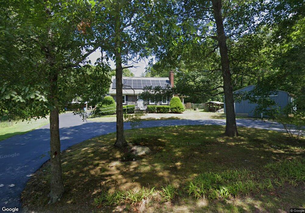 229 Fairview Ave, Rehoboth, MA 02769 - photo 1