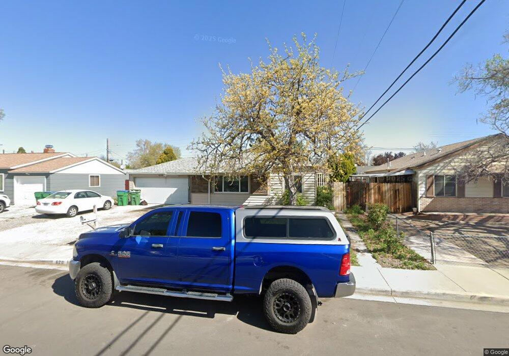 620 Richards Way, Sparks, NV 89431 - photo 1