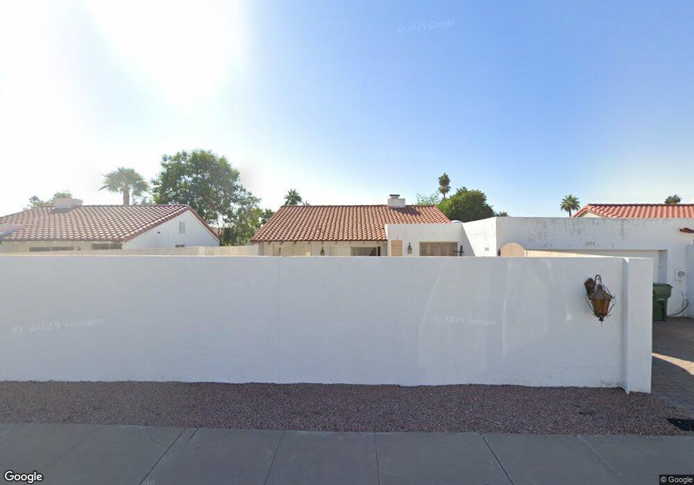 2051 E Bishop Dr, Tempe, AZ 85282 - photo 1