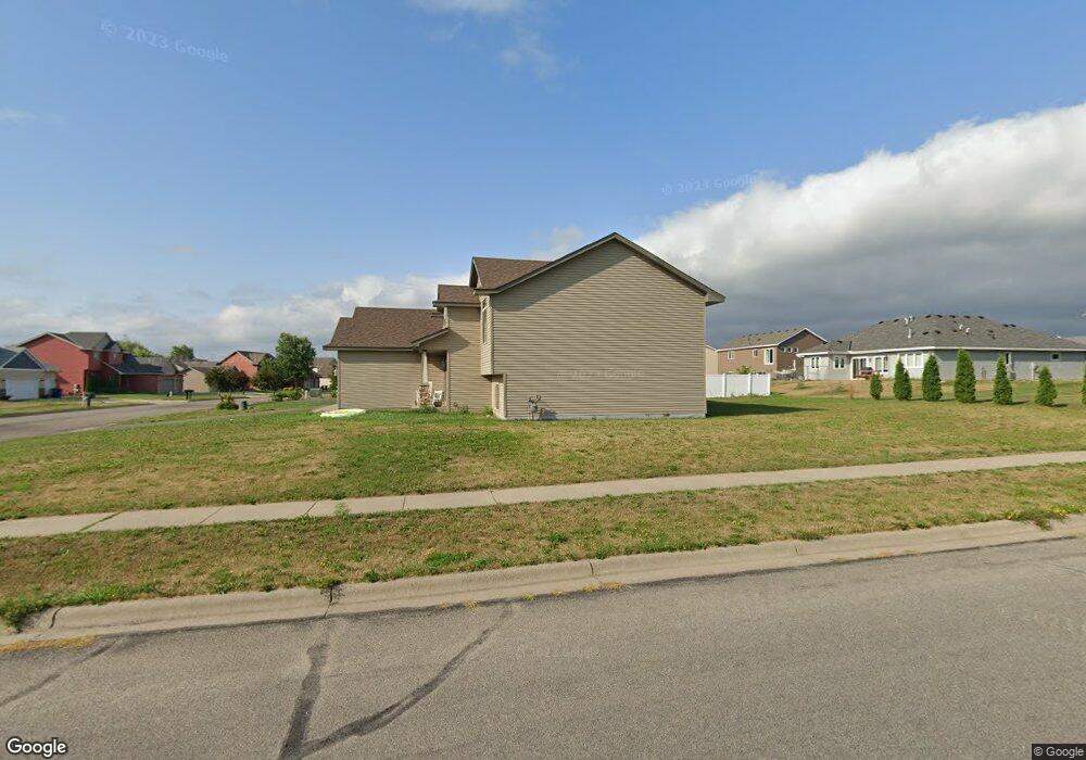 1729 Prairie View-Lane-ne, Sauk Rapids, MN 56379 - photo 1