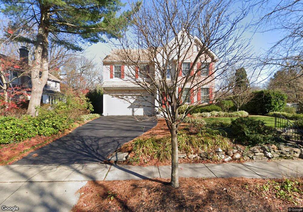 239 Dickinson Ave, Swarthmore, PA 19081 - photo 1