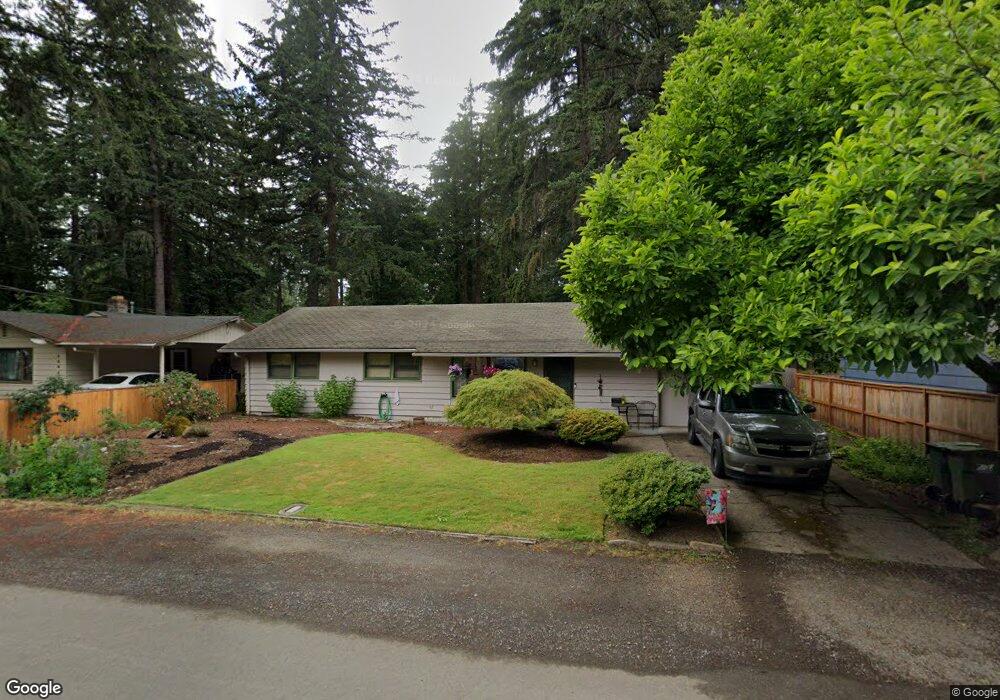 16247 Kimball St, Lake Oswego, OR 97035 - photo 1