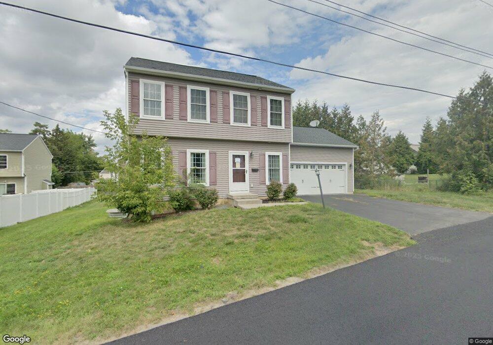 11 Highland View Ave unit AV, Rensselaer, NY 12144 - photo 1