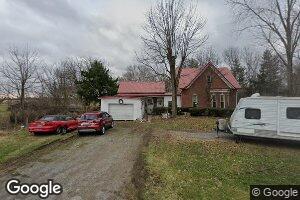 5635 Road N5, Pandora, OH 45877