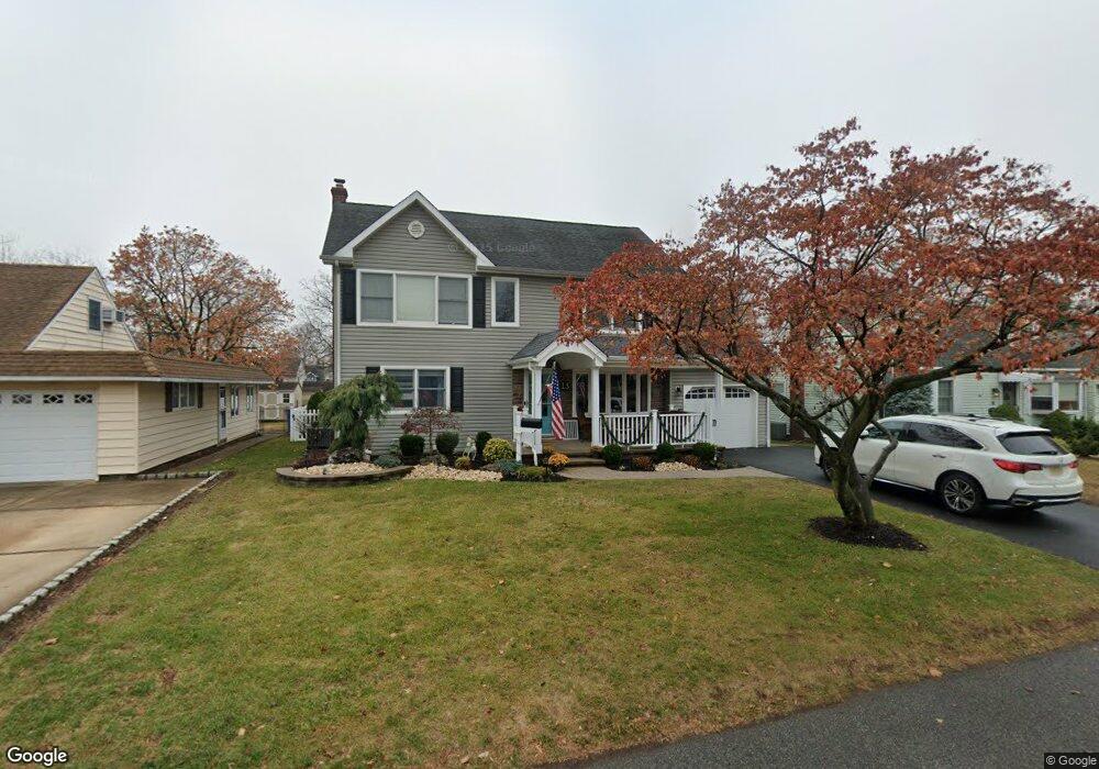 13 Longfellow Dr, Colonia, NJ 07067 - photo 1