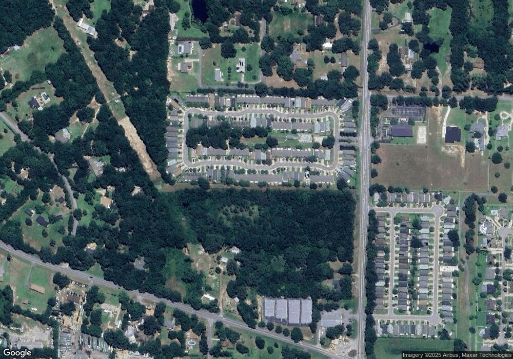 2486 Trailwood Dr unit 3, Cantonment, FL 32533 - photo 1