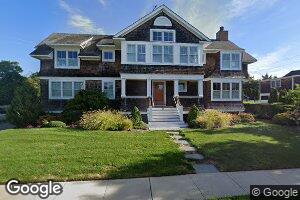 42 Bristol Place, Bay Head, NJ 08742