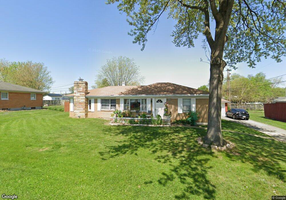 3221 Hickory Grove, New Albany, IN 47150 - photo 1