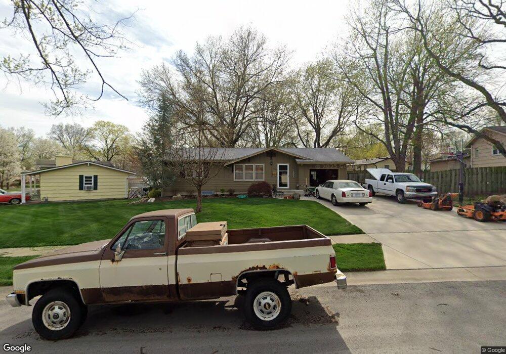 7204 Goddard St, Shawnee, KS 66203 - photo 1