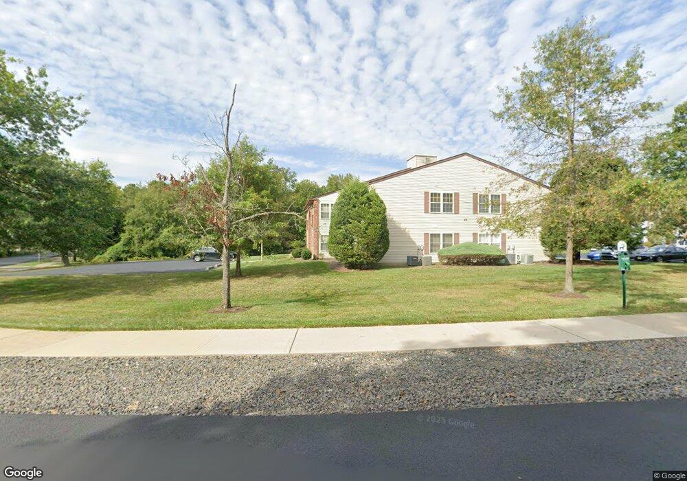 155 Frontier Way, Tinton Falls, NJ 07753 - photo 1