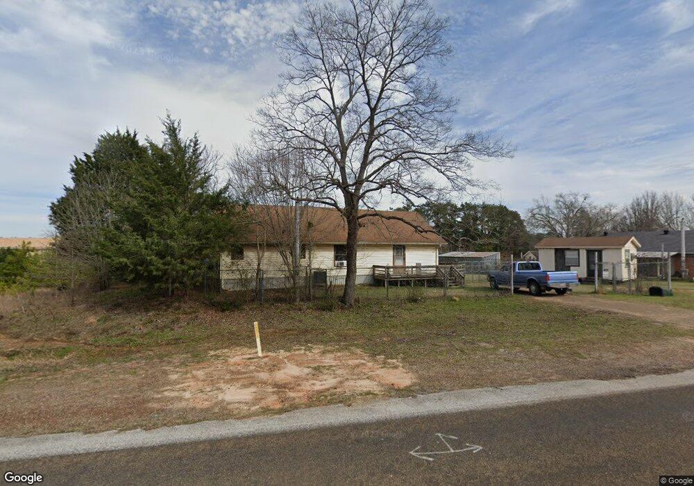 7845 County Road 219, Tyler, TX 75707 - photo 1