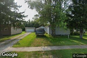 130 Whitcomb St, Harbor Beach, MI 48441