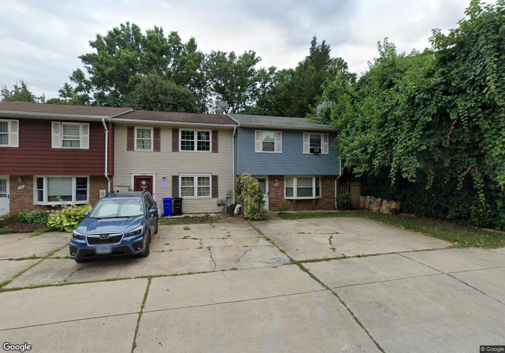 7701 Haines Ct, Laurel, MD 20707 - photo 1