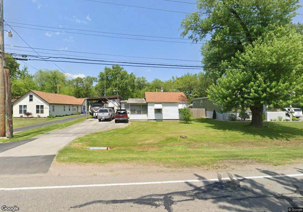 5820 W 25th Ave, Gary, IN 46406 - photo 1