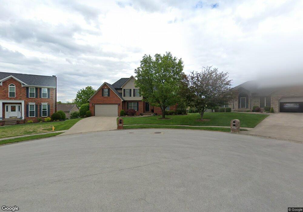 4213 Black Oak Ct, New Albany, IN 47150 - photo 1