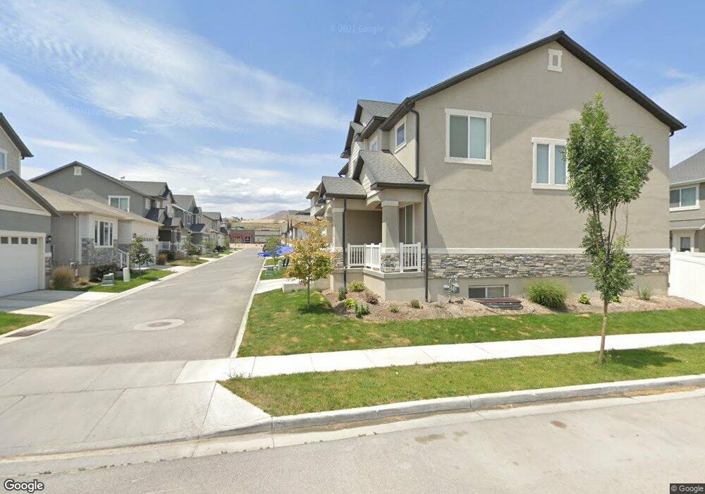 4120 W 1760 N unit 409, Lehi, UT 84043 - photo 1