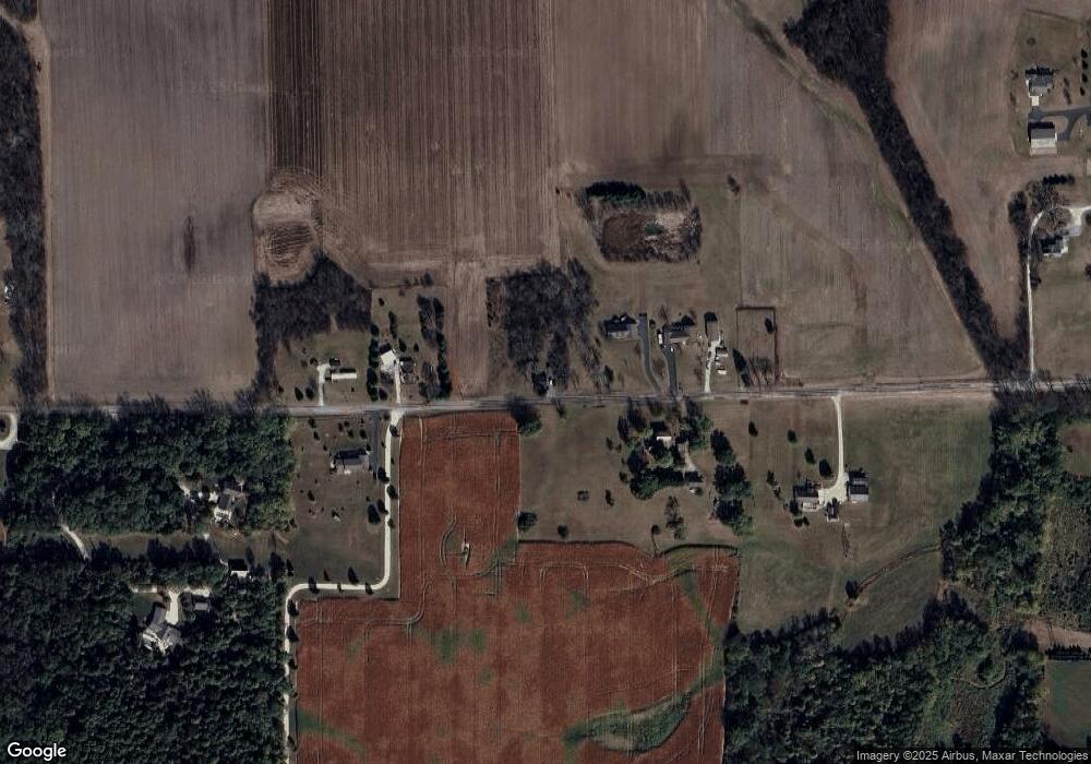 2644 E 400 N, Huntington, IN 46750 - photo 1