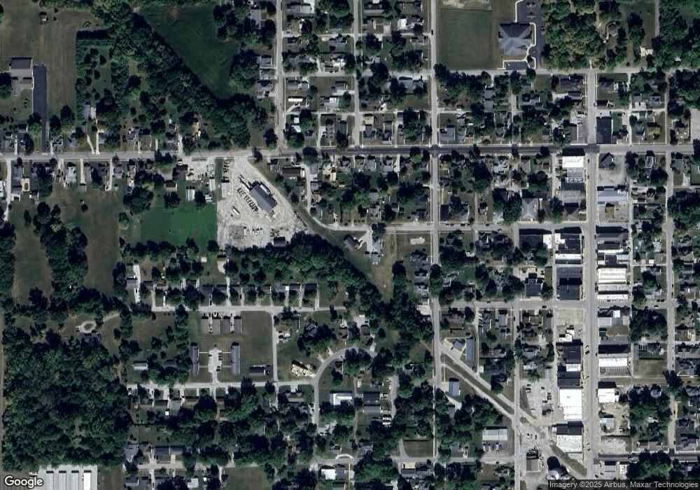 400 W 3rd St, Sheridan, IN 46069 - photo 1