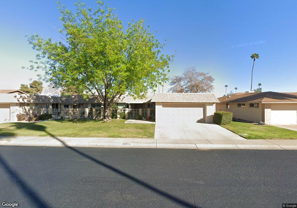 10914 W Cameo Dr, Sun City, AZ 85351 - photo 1