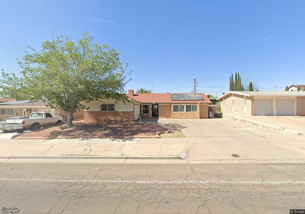 7915 Parral Dr unit 1, El Paso, TX 79915 - photo 1