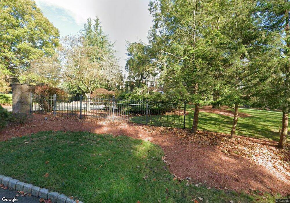 1 Pell Farm Rd, Saddle River, NJ 07458 - photo 1