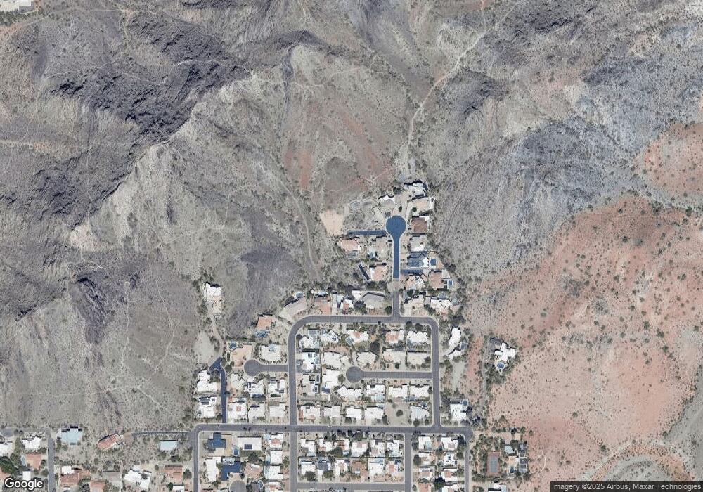 8618 N 17th Place, Phoenix, AZ 85020 - photo 1