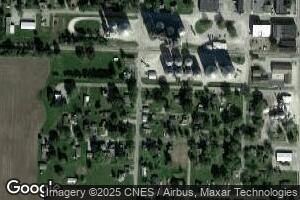 201 S 4th St, Wolcott, IN 47995
