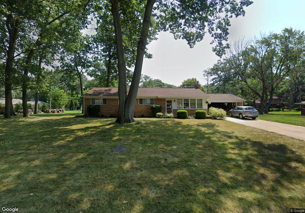 21347 Hcl Jackson, Grosse Ile, MI 48138 - photo 1