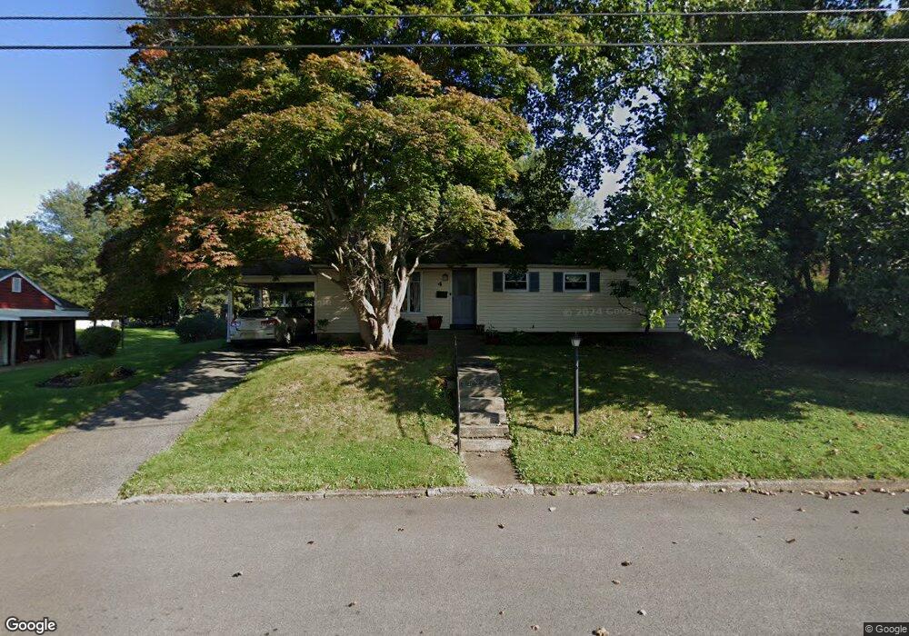 4 Pohatcong Terrace, Washington, NJ 07882 - photo 1