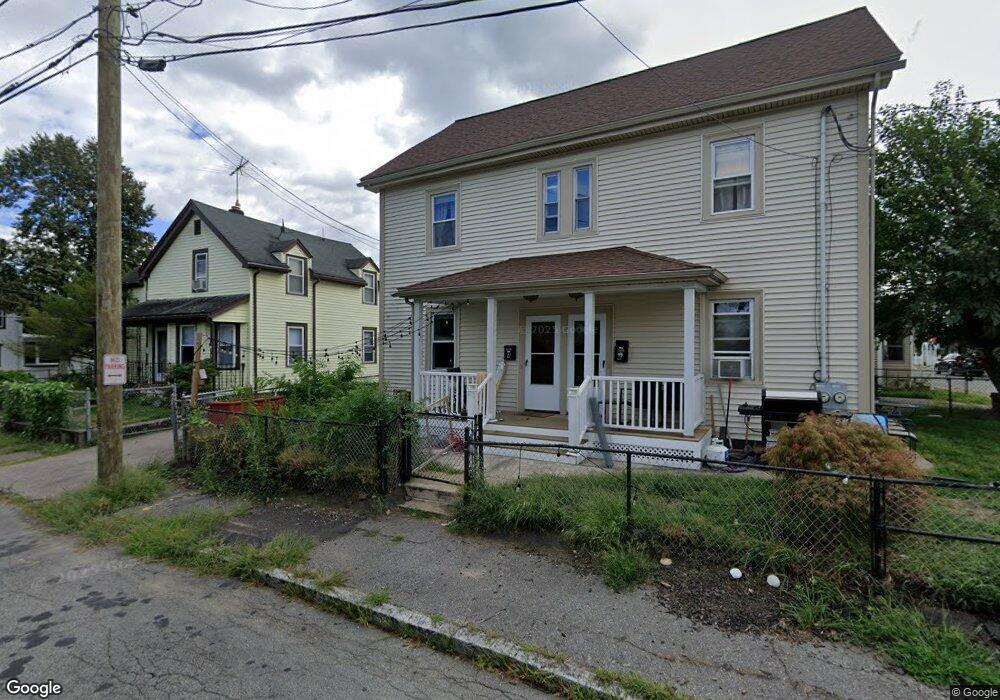 4 Massasoit Ct, Waltham, MA 02453 - photo 1