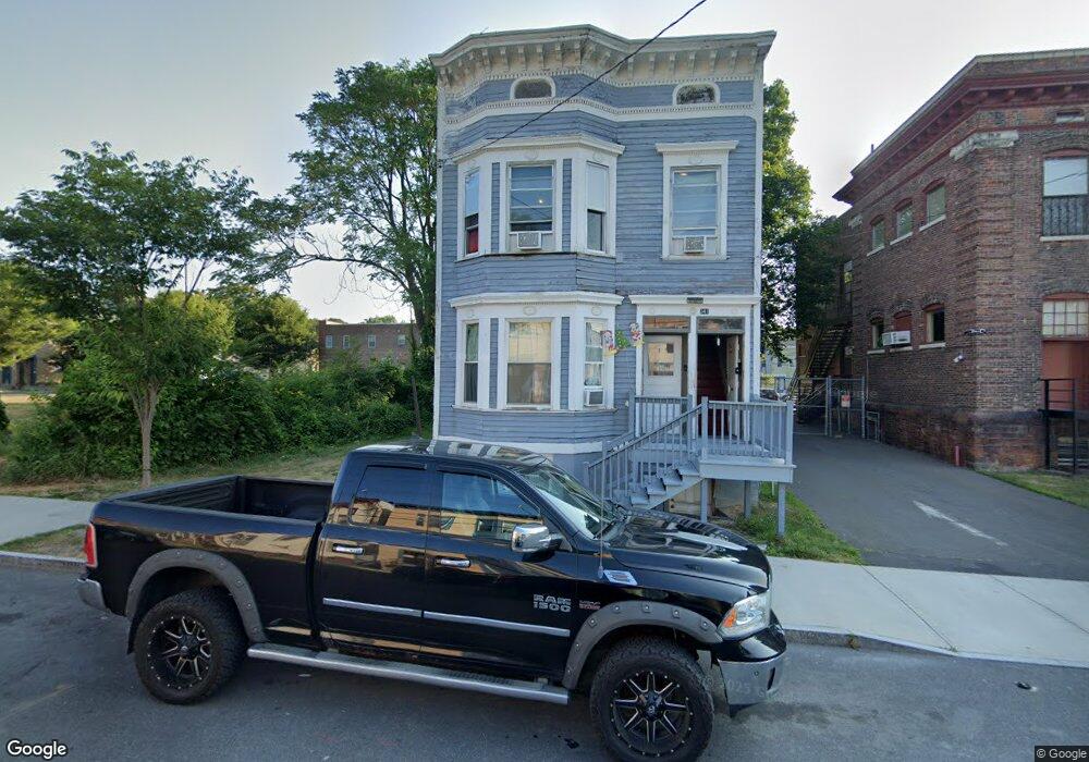 343 Sheridan Ave, Albany, NY 12206 - photo 1