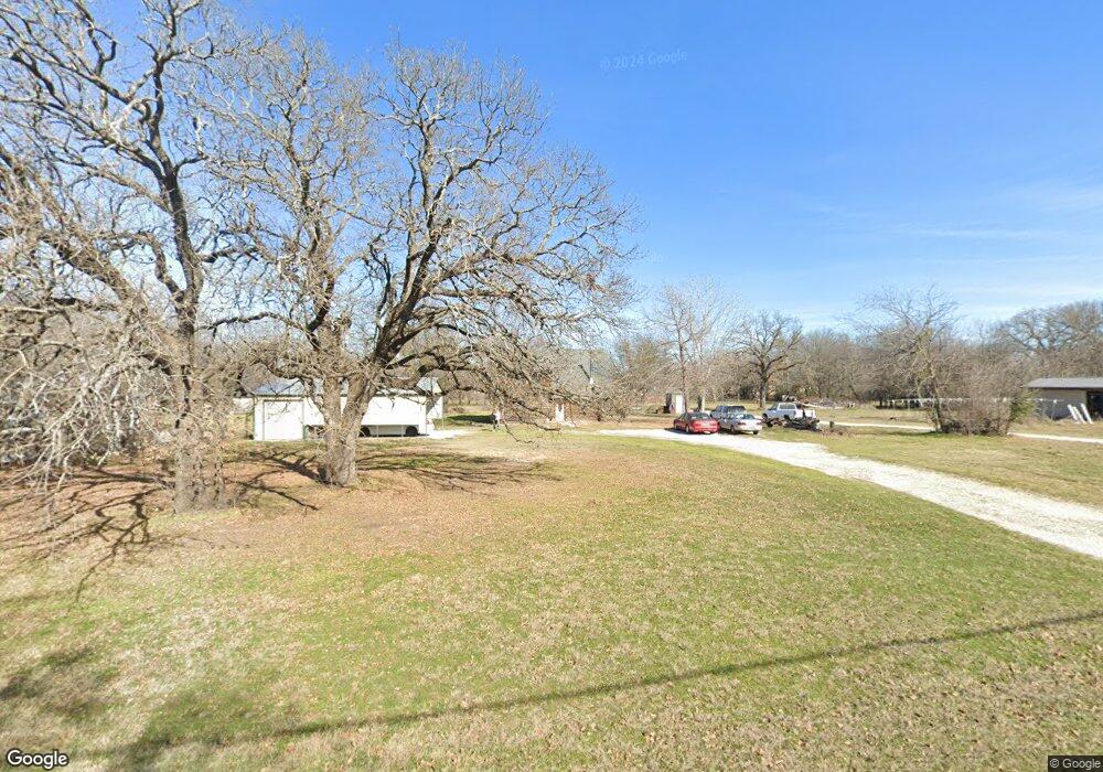 1017 Davis Rd, Granbury, TX 76049 - photo 1